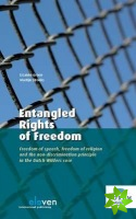 Entangled Rights of Freedom