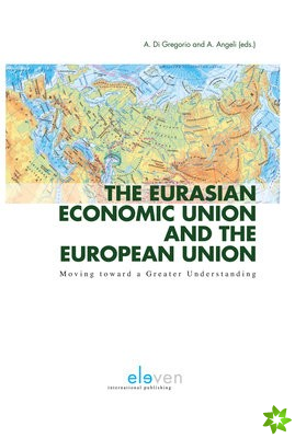 Eurasian Economic Union and the European Union