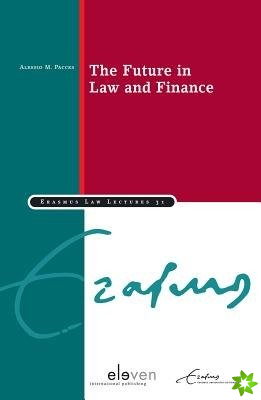 Future in Law and Finance