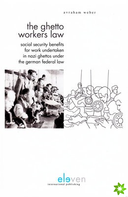 Ghetto Workers' Law