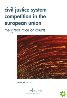 Great Race of Courts