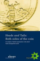 Heads and Tails: Both Sides of the Coin