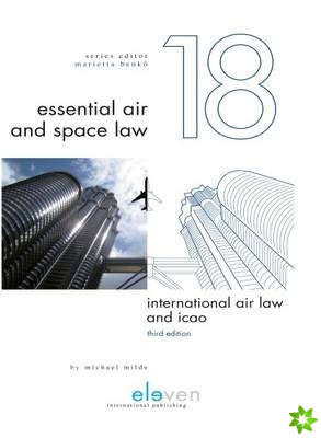 International Air Law and ICAO