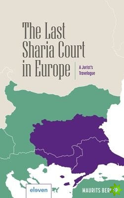 Last Sharia Court in Europe