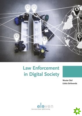 Law Enforcement in Digital Society