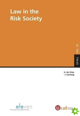 Law in the Risk Society