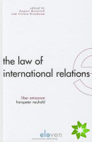 Law of International Relations