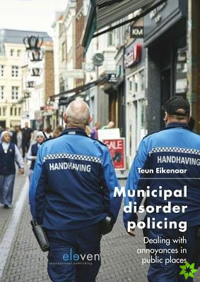Municipal Disorder Policing