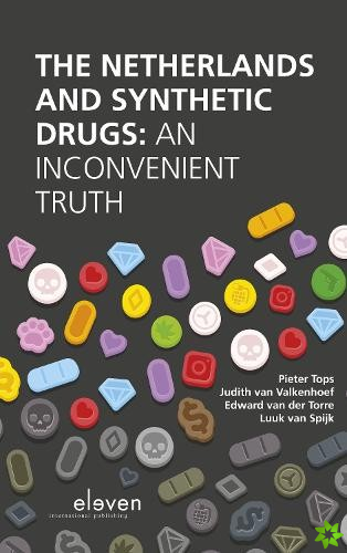 Netherlands and Synthetic Drugs