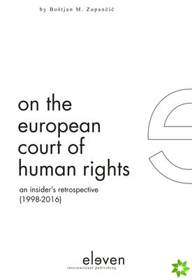 On the European Court of Human Rights
