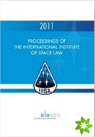 Proceedings of the International Institute of Space Law