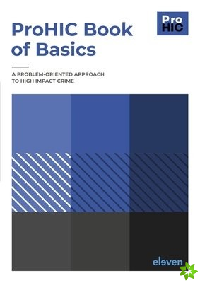 ProHIC Book of Basics