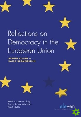 Reflections on Democracy in the European Union