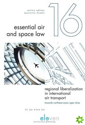 Regional Liberalization in International Air Transport