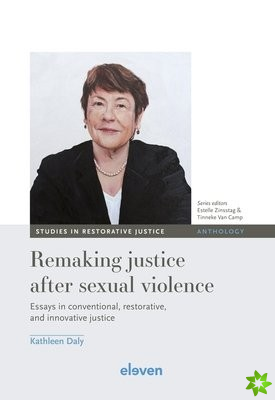 Remaking justice after sexual violence