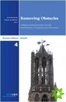 Removing Obstacles