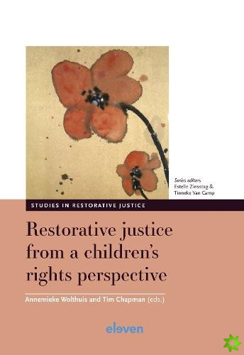 Restorative justice from a childrens rights perspective