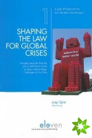 Shaping the Law for Global Crises