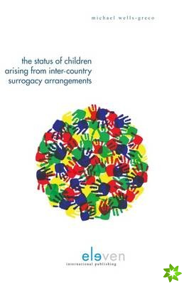 Status of Children Arising from Inter-Country Surrogacy Arrangement