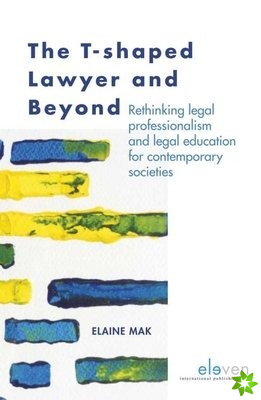 T-shaped Lawyer and Beyond