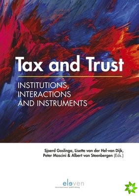 Tax and Trust