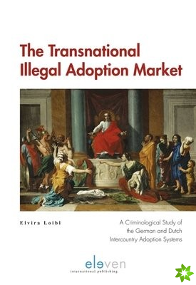 Transnational Illegal Adoption Market