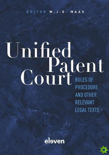 Unified Patent Court