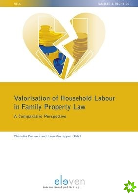 Valorisation of Household Labour in Family Property Law