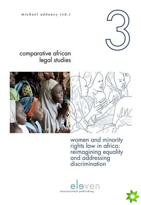 Women and Minority Rights Law in Africa