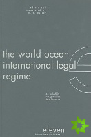 World Ocean- International Legal Regime