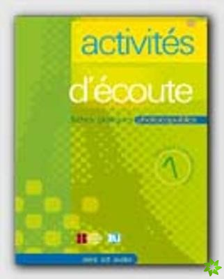 Activites d'ecoute