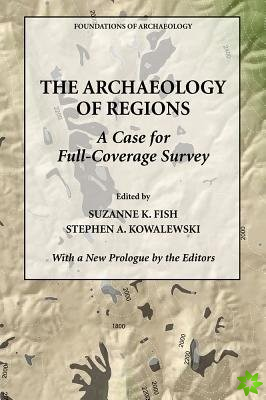 Archaeology of Regions