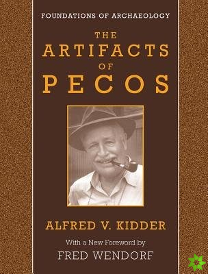 Artifacts of Pecos