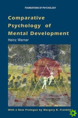 Comparative Psychology of Mental Development