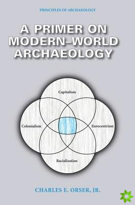 Primer on Modern-World Archaeology