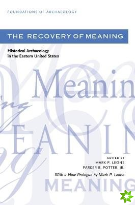 Recovery of Meaning