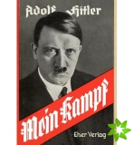 Mein Kampf(German Language Edition)