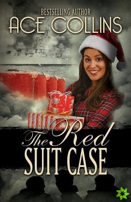 Red Suit Case