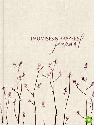 Promises and Prayers (R) Journal