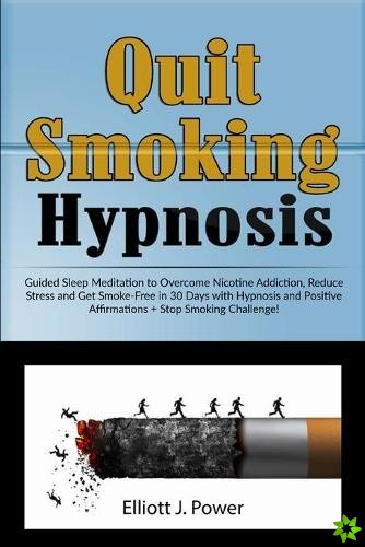 Quit Smoking Hypnosis