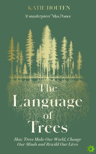 Language of Trees