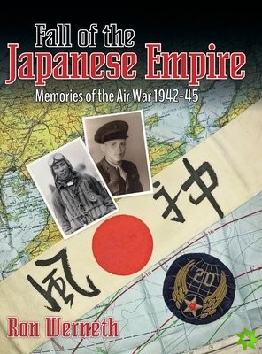 Fall of the Japanese Empire