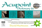 Acupoint Dictionary