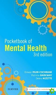 Mosby's Pocketbook of Mental Health