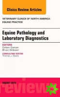 Equine Pathology and Laboratory Diagnostics, An Issue of Veterinary Clinics of North America: Equine Practice