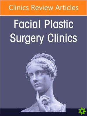 Preservation Rhinoplasty Merges with Structure Rhinoplasty, An Issue of Facial Plastic Surgery Clinics of North America