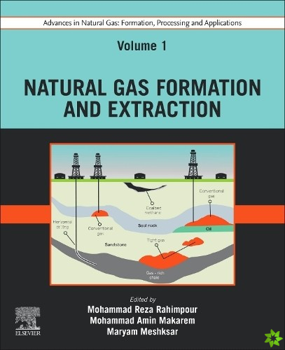 Advances in Natural Gas: Formation, Processing and Applications. Volume 1: Natural Gas Formation and Extraction