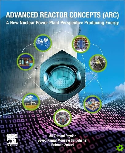 Advanced Reactor Concepts (ARC)