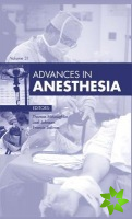 Advances in Anesthesia, 2013