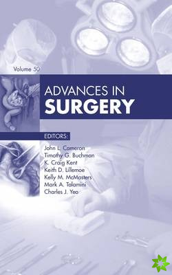 Advances in Surgery, 2016